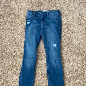 Abercrombie Kids Jeggings